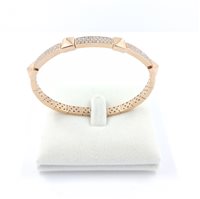 Bracciale Sangiorgi Preziosi Donna in Oro rosa Diamante 165575